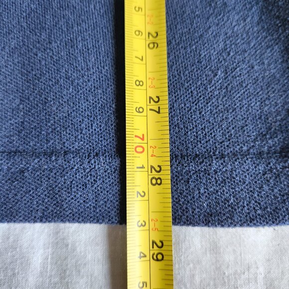 England Football Shirt Mens XL Vintage Retro Style Admiral Top - Picture 9 of 10